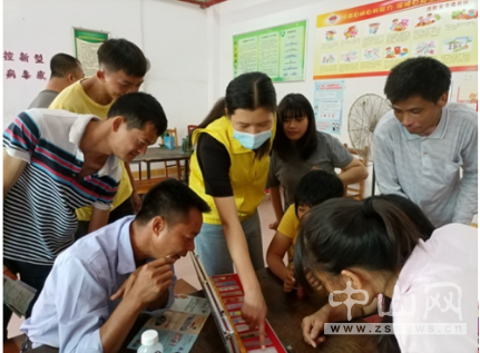 阜沙鎮(zhèn)禁毒信息〔2020〕第142期--“不忘初心，牢記使命”——禁毒宣傳阜沙在行動（2020.9.